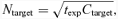 formula