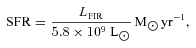 formula