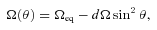 formula