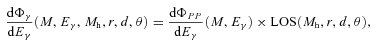 formula