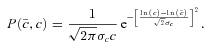 formula