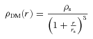formula