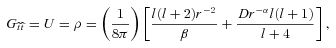 formula