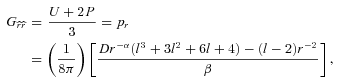 formula