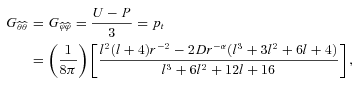formula