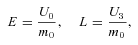 formula