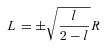 formula