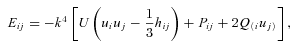 formula