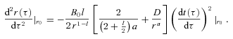 formula