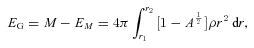 formula