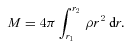 formula