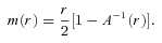 formula