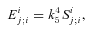 formula