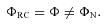formula
