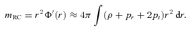 formula
