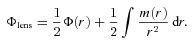 formula