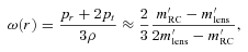 formula