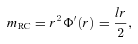 formula