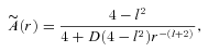 formula