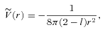 formula