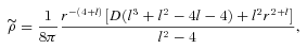 formula