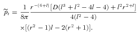 formula