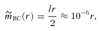 formula