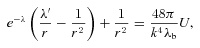formula