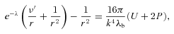 formula