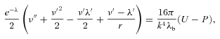 formula