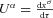 formula