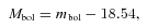 formula