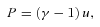 formula