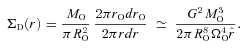formula