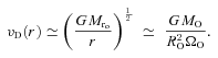 formula