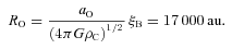 formula