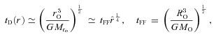 formula