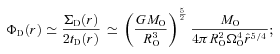 formula