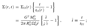 formula