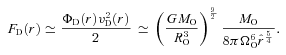 formula