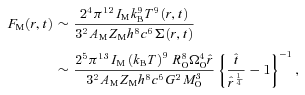 formula
