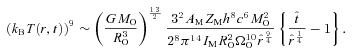 formula