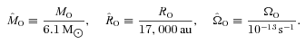 formula