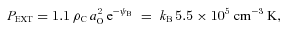 formula