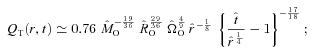 formula