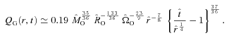 formula