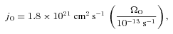 formula