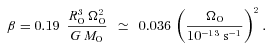 formula