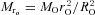 formula