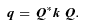 formula
